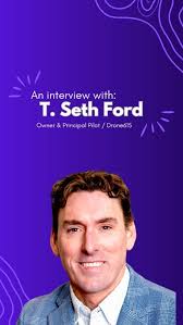 From military missions to aerial innovation — T. Seth Ford, Owner &  Principal Pilot at Drone615, shares how discipline, adaptability, and a  mission-first mindset shaped his journey into the world of ...