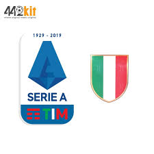 Maybe you would like to learn more about one of these? Official Juventus Serie A Tim Scudeto 2019 2020 Player Size Patches Official Patches