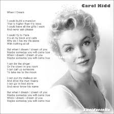 Carol Kidd