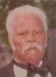 Herman Austin Obituary (1926