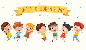 World children's day holiday was established in 1954. Celebration Of Children S Day Sentinelassam