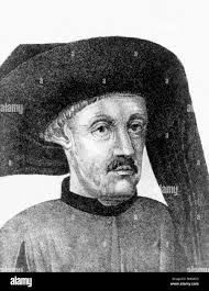 Enrique the navigator hi-res stock photography and images