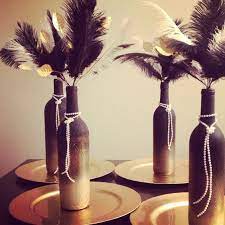 Tips to make this party (or date night) a complete success! Complete Party Guide With Tips For Throwing A Roaring 20 S Theme Party