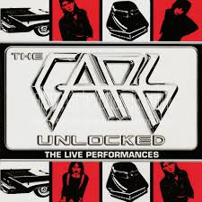 Can be operated from home. Album Art Exchange Unlocked The Live Performances By The Cars Album Cover Art