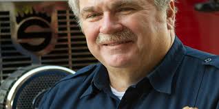 Greer's 'unofficial mayor' retires