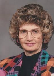 Marilyn Ramey Obituary (1938