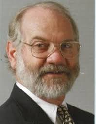 Dr. Ralph W. Peters Obituary