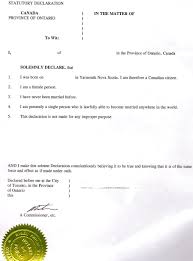 The maple leaf attained official status subsequent to the adoption of the new national flag of canada which bears the leaf in its center. Canadian Marriage Notary Statement Santorini Wedding Planner