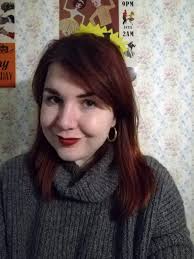 Redefining the pain scale” by Jennifer Brough