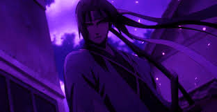 Pastel goth anime boy aesthetic. Lovelyanimeboyswithangelhair Tumblr Blog With Posts Tumbral Com