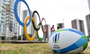 Rugby juegos olimpicos de la juventud 2018 : A 100 Dias De Los Juegos De Tokio Se Confirman Los Oficiales De Partido Rugby Femenino