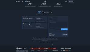 Gourmet trading company is fast growing company that is always looking for people with the ability to advance our company and products. Expertoption Contact Support