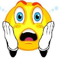 Business Shock Reaction Illustration - Free Clipart for Web ...