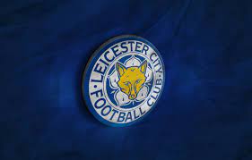 Leicester city champions premier league 2015 16 by. Wallpaper Wallpaper Sport Football Premier League England 3d Logo Leicester City Images For Desktop Section Sport Download
