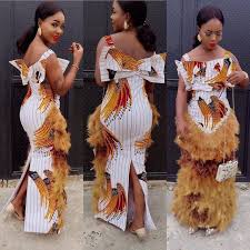Image result for african fashion styles 2018