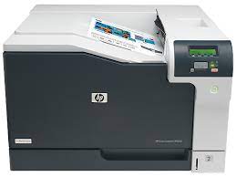 Follow the instructions to the. Hp Color Laserjet Professional Cp5225dn Printer Hp Official Store