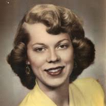 Obituary information for Ardyce Marie "Walk" Nodtvedt