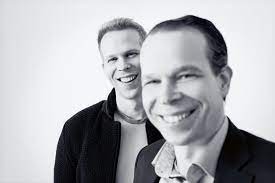 Thomas en rick paul zijn zelf erg tevreden over het eindresultaat. Peter Hein Van Mulligen Over Broer Rick Paul Ik Ben Altijd Trots Op Hem