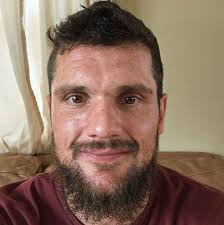 Timothy Corso in people