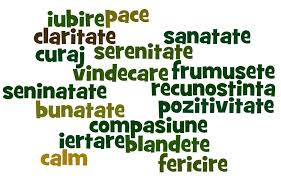 Pentru Suflet: Lista Celor 18 Cuvintele Care Au Un Inteles Puternic (  Folositi-le! )