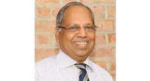 Renowned Human Resources Development Expert Dr. TV Rao Joins Coacharya's  Advisory Board to Bring Coaching to Educational Institutions