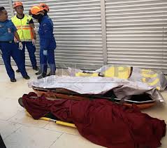 Address, phone number, cityone megamall reviews: Breaking Three Killed 18 Injured In Blast At Kuching S Cityone Megamall Nsttv