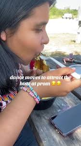 How to Bag The Huzz at Prom