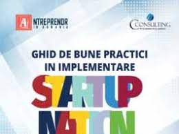 Acest ghid prezintă regulile pentru pregătirea. Arhive Ghid De Bune Practici In Implementare Start Up Nation Idei De Afaceri Fonduri Europene Plan De Afaceri Antreprenoriat