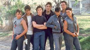 The cast of the outsiders: The Enduring Fascination Of S E Hinton S The Outsiders Pacific Standard