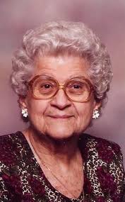 Rosemary Humphrey Obituary (2012)