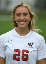 Soccer Forward Devanny '23 Named NCAA D3 All-American