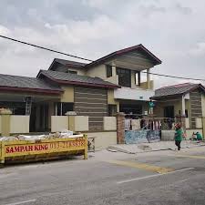 Buat anda yang tinggal di pulau jawa dan ingin memasang atap sirap pada rumah idaman anda sebaiknya siapkan dana yang cukup banyak. Atap Rata Zen Series Sekeping Hanya Genting Tanah Liat Facebook