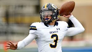 These are Lansing area high school football players to watch this fall