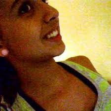 Deborah Neri's Instagram, Twitter & Facebook