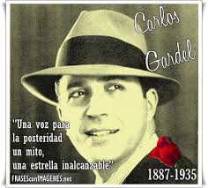 Mi buenos aires querido (gardel, carlos) p. Carlos Gardel Tarnmoor