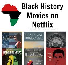 Your monthly hulu subscription is income well spent. 25 Black History Movies On Netflix Best Movies Right Now