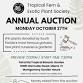 TFEPS Annual Rare Plant Auction event image