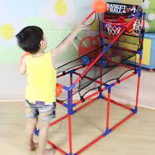 106 160cm Indoor Basketball Sport Game Basketball Machine Basketball Stand 4 Section Height Ad Indoor Basketball Indoor Basketball Hoop Basketball Shorts Girls