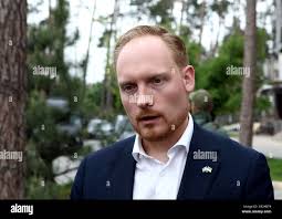 Aron hi-res stock photography and images