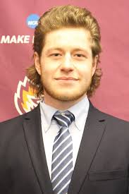 2023-24 Men's Ice Hockey Roster