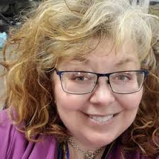 Marsha Rutherford (marsha0071)