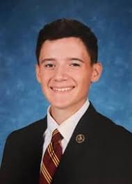 Joseph Costa's Men's Track Recruiting Profile