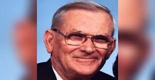 James R. Johnson Obituary