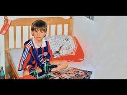 Welcome to the official instagram account of thomas müller ⚽️👍🏼😀#esmuellert datenschutz & impressum: Thomas Muller From Baby To 27 Year Old Youtube
