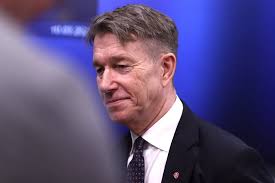 De blir porteføljeforvaltere i strømselskapet