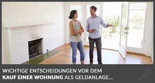 Wohngeld und was sich 2020 ändert. Geld In Eine Wohnung Anlegen Welche Punkte Muss Ich Beachten Immoanleger