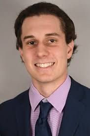 2022-23 Men's Swimming & Diving Roster