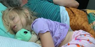 We Said Yes to Family