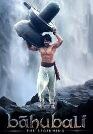 Baahubali 2015 Pelicula En Espanol Cine India Audio Espanol Baahubali The Beginning Youtube