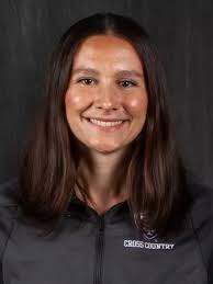 2024 Women's Track & Field Roster